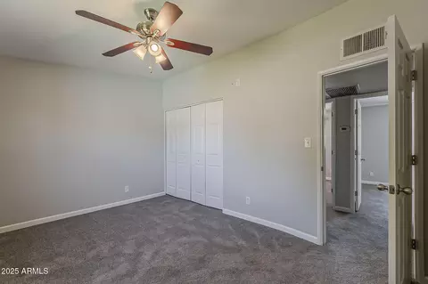 Bedroom - 2310 E Marmora St, Phoenix, AZ 85022 photo 1 of 2
