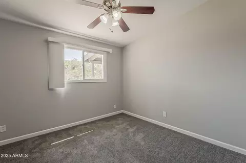 Bedroom - 2310 E Marmora St, Phoenix, AZ 85022 photo 2 of 2