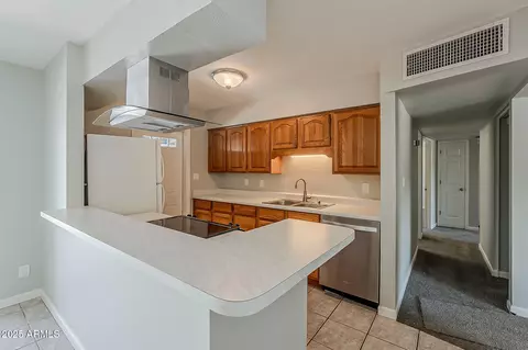 Kitchen - 2310 E Marmora St, Phoenix, AZ 85022 photo 1 of 3