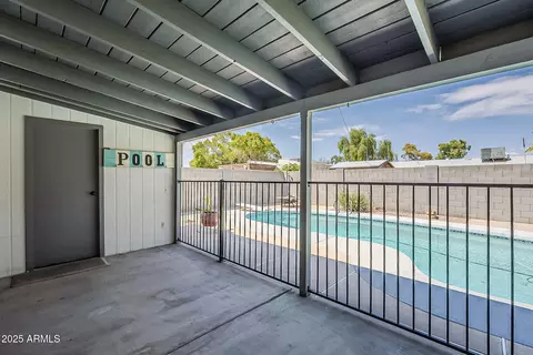 Exterior - 2310 E Marmora St, Phoenix, AZ 85022 photo 4 of 7