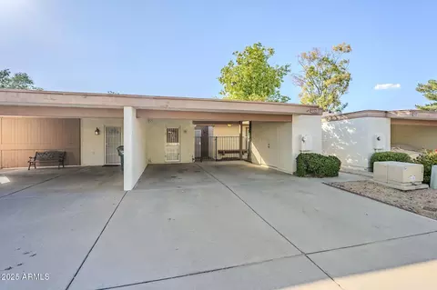 13242 N 25th Ln, Phoenix, AZ 85029
