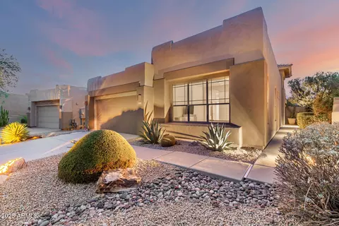 9640 E Chuckwagon Ln, Scottsdale, AZ 85262