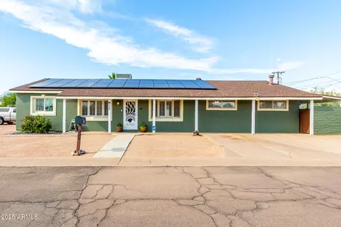 220 W 13th St, Casa Grande, AZ 85122