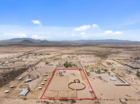 50845 N 439th Ave, Wickenburg, AZ 85390