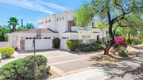 7941 E Via De Luna Dr, Scottsdale, AZ 85255