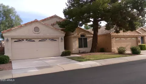 14494 W Buffalo Trl, Surprise, AZ 85374