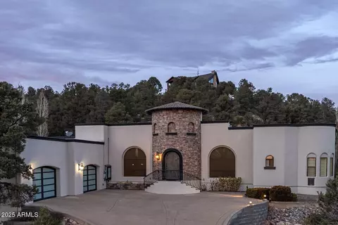 1015 N Monarch Dr, Payson, AZ 85541