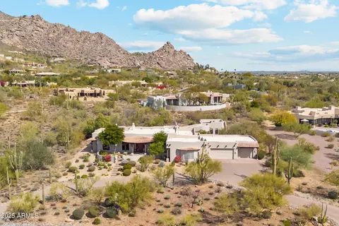 6432 E Old Paint Trl, Carefree, AZ 85377