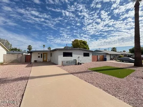 440 E Beatryce St, Tempe, AZ 85288