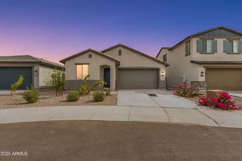 25237 W Huntington Dr, Buckeye, AZ 85326