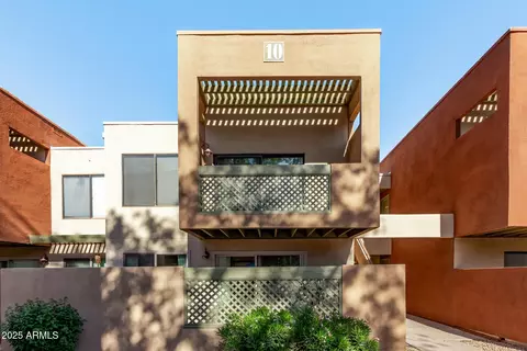 3500 N Hayden Rd #1007, Scottsdale, AZ 85251