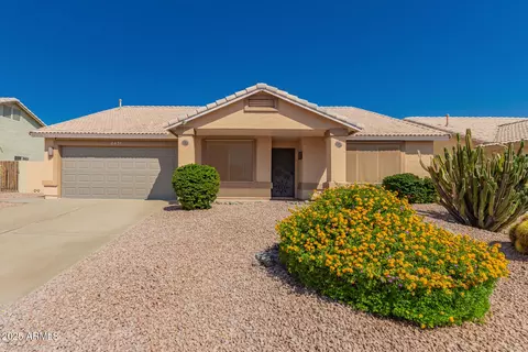 2431 N Rugby --, Mesa, AZ 85215