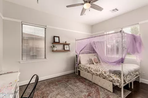 Bedroom - 533 E Joseph Way, Gilbert, AZ 85295 photo 6 of 8