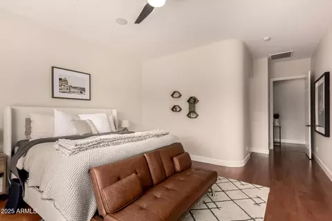 Bedroom - 533 E Joseph Way, Gilbert, AZ 85295 photo 2 of 8