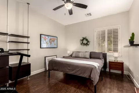 Bedroom - 533 E Joseph Way, Gilbert, AZ 85295 photo 8 of 8