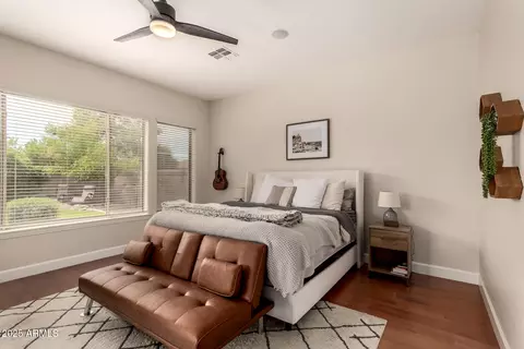 Bedroom - 533 E Joseph Way, Gilbert, AZ 85295 photo 1 of 8