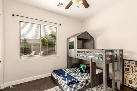 Bedroom - 533 E Joseph Way, Gilbert, AZ 85295 photo 4 of 8