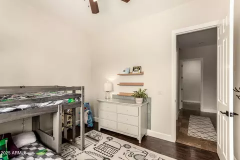 Bedroom - 533 E Joseph Way, Gilbert, AZ 85295 photo 5 of 8