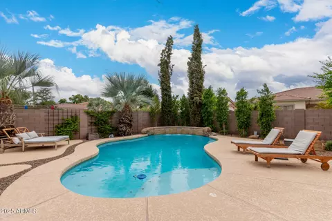Exterior - 533 E Joseph Way, Gilbert, AZ 85295 photo 2 of 8