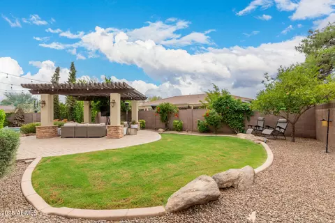 Exterior - 533 E Joseph Way, Gilbert, AZ 85295 photo 6 of 8