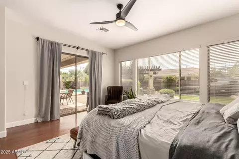 Bedroom - 533 E Joseph Way, Gilbert, AZ 85295 photo 3 of 8