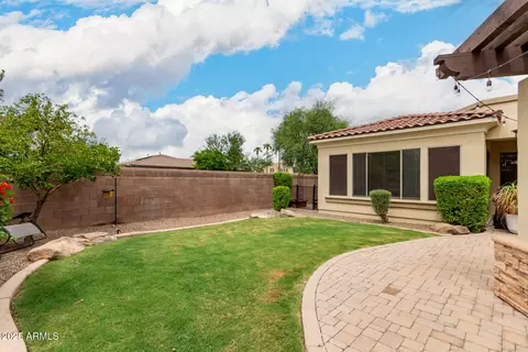Exterior - 533 E Joseph Way, Gilbert, AZ 85295 photo 4 of 8