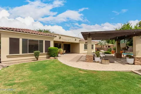 Exterior - 533 E Joseph Way, Gilbert, AZ 85295 photo 5 of 8