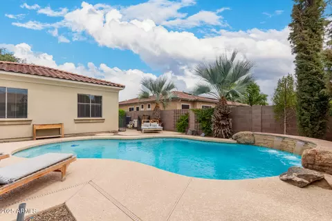 Exterior - 533 E Joseph Way, Gilbert, AZ 85295 photo 8 of 8