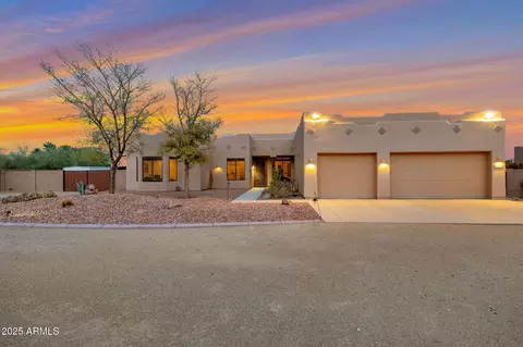 25715 N 150th Dr, Surprise, AZ 85387
