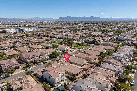 View/Area - 9541 E Theia Dr, Mesa, AZ 85212 photo 1 of 8