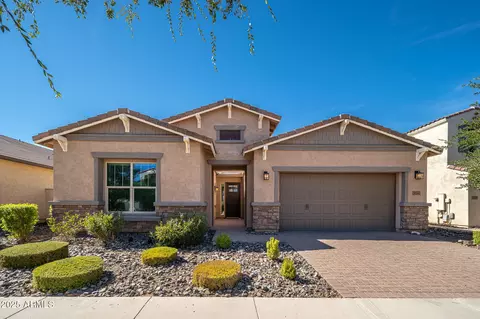 9541 E Theia Dr, Mesa, AZ 85212