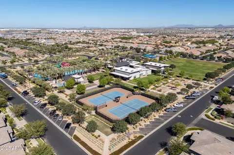 View/Area - 9541 E Theia Dr, Mesa, AZ 85212 photo 6 of 8
