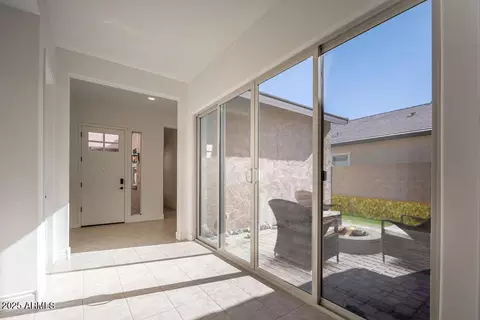 Entry Way - 9541 E Theia Dr, Mesa, AZ 85212 photo 1 of 2