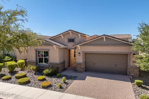 Exterior - 9541 E Theia Dr, Mesa, AZ 85212 photo 2 of 6