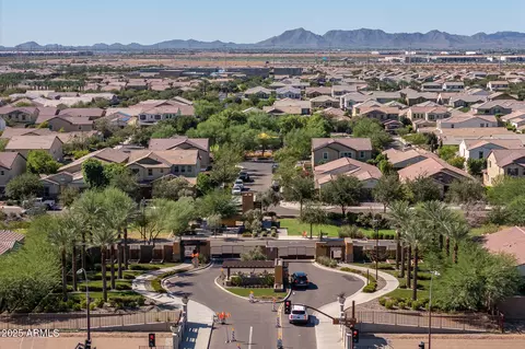 View/Area - 9541 E Theia Dr, Mesa, AZ 85212 photo 3 of 8