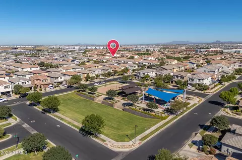 View/Area - 9541 E Theia Dr, Mesa, AZ 85212 photo 8 of 8