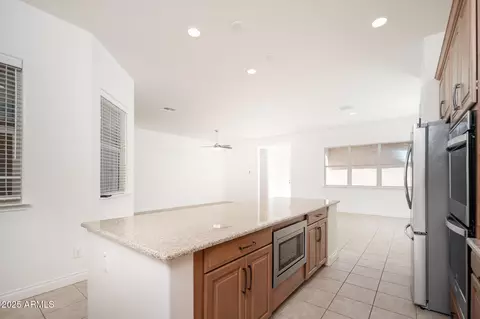 Kitchen - 9541 E Theia Dr, Mesa, AZ 85212 photo 6 of 6