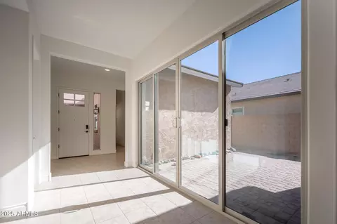 Entry Way - 9541 E Theia Dr, Mesa, AZ 85212 photo 2 of 2