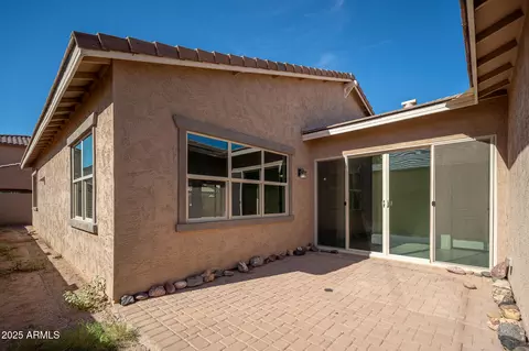 Exterior - 9541 E Theia Dr, Mesa, AZ 85212 photo 6 of 6