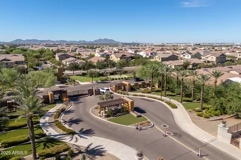 View/Area - 9541 E Theia Dr, Mesa, AZ 85212 photo 4 of 8