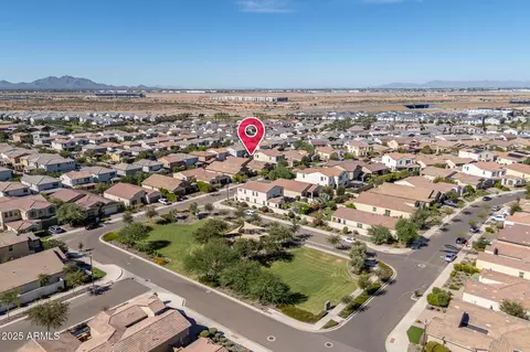 View/Area - 9541 E Theia Dr, Mesa, AZ 85212 photo 2 of 8