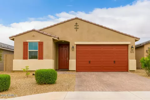 22354 W Mohave St, Buckeye, AZ 85326