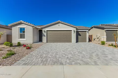 18218 W Elizabeth Ave, Goodyear, AZ 85338