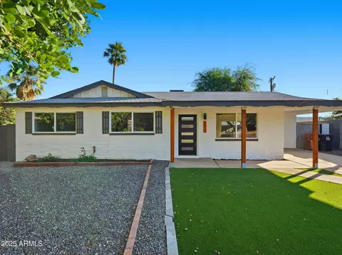 6813 E Diamond St, Scottsdale, AZ 85257