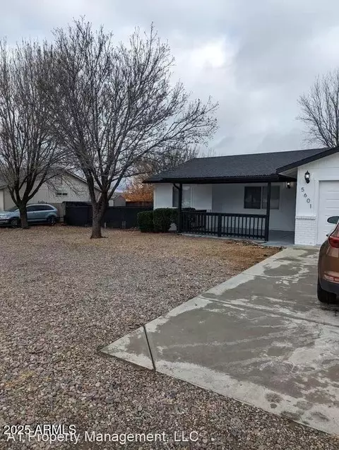 5601 N Robert Rd, Prescott Valley, AZ 86314