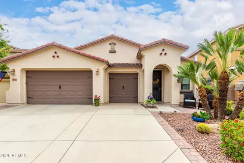 1049 E Pasture Canyon Dr, San Tan Valley, AZ 85143