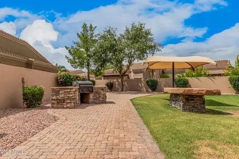 Exterior - 6202 E Mckellips Rd #184, Mesa, AZ 85215 photo 5 of 8