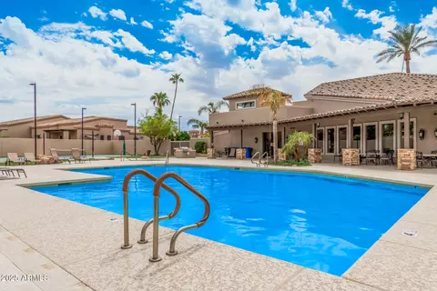 Exterior - 6202 E Mckellips Rd #184, Mesa, AZ 85215 photo 8 of 8