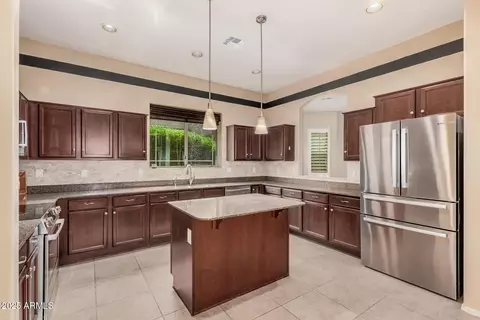 Kitchen - 6202 E Mckellips Rd #184, Mesa, AZ 85215 photo 1 of 2