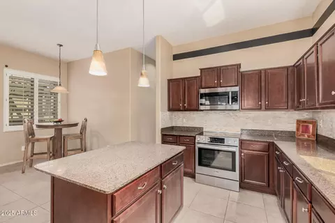 Kitchen - 6202 E Mckellips Rd #184, Mesa, AZ 85215 photo 2 of 2